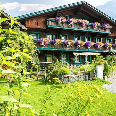 Apartamento Altes Holzhaus Sölden Exterior foto