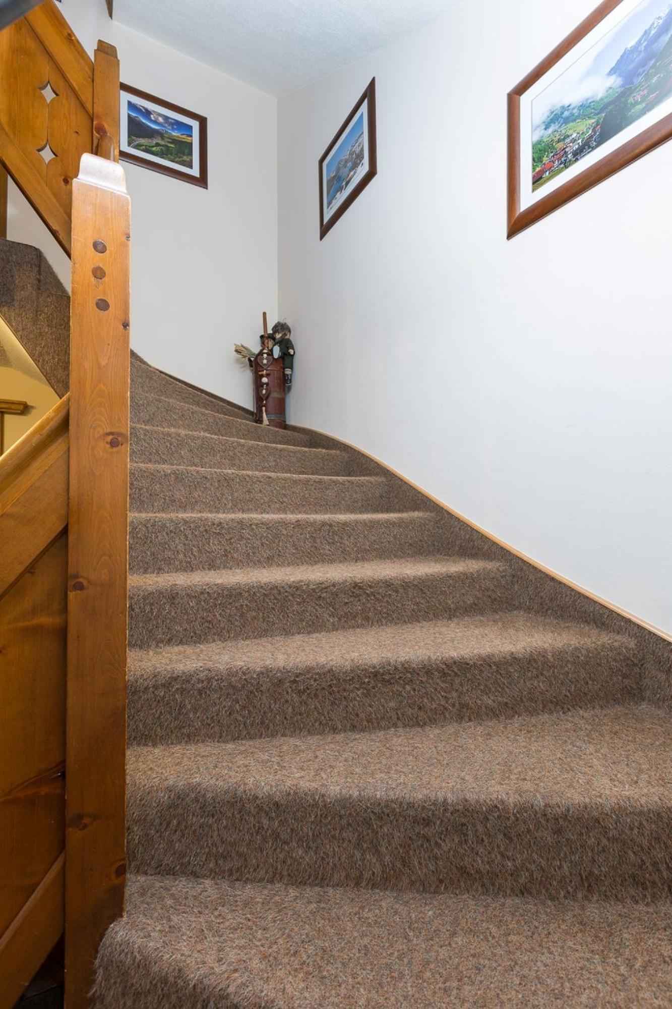 Apartamento Altes Holzhaus Sölden Habitación foto